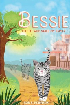 Cover Bessie