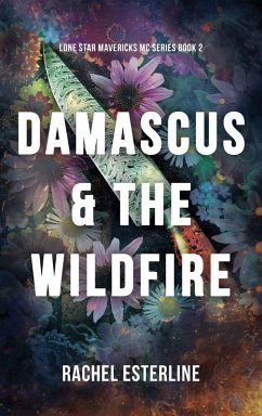 Cover Damascus & The Wildfire