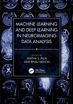 Cover Machine Learning and Deep Learning in Neuroimaging Data Analysis