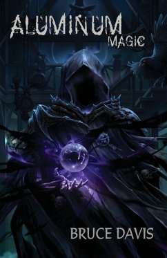 Cover Aluminum Magic