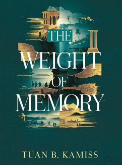 Cover The Weight of Memory