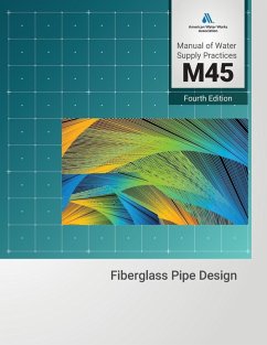 Cover M45 Fiberglass Pipe Design, Fourth Edition
