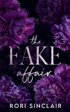 Cover The Fake Affair