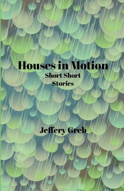 Cover Houses in Motion