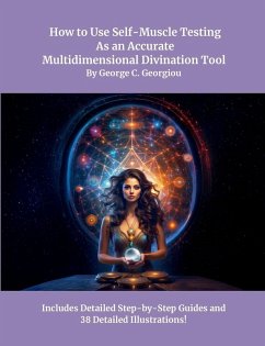 Cover How to Use Self-Muscle Testing As an Accurate Multidimensional Divination Tool