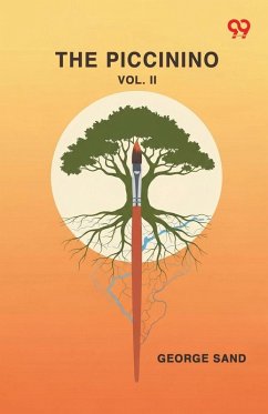 Cover The Piccinino Vol. II