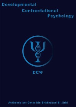 Cover Developmental Confrontational Psychology (DC¿)