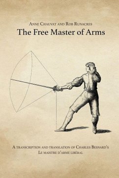 Cover The Free Master of Arms