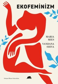 Ekofeminizm - Mies, Maria