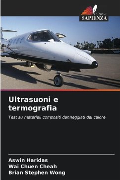 Cover Ultrasuoni e termografia