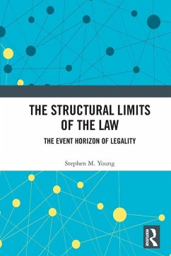 Cover The Structural Limits of the Law