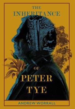 Cover The Inheritance of Peter Tye