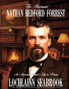 Cover The Illustrated Nathan Bedford Forrest