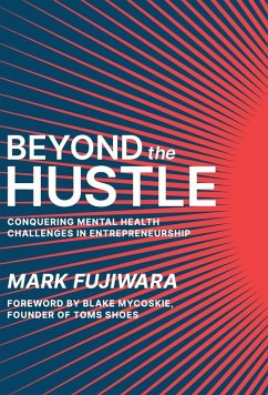 Cover Beyond the Hustle