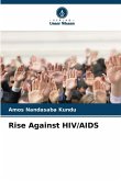 Rise Against HIV/AIDS Rise Against HIV/AIDS