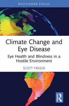 Cover Climate Change and Eye Disease
