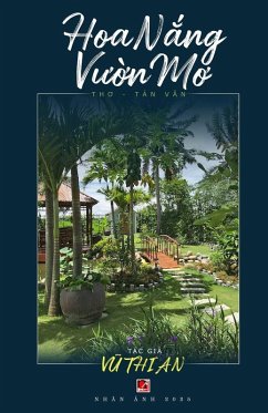 Cover Hoa N¿ng V¿¿n M¿ (softcover - color)