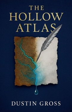 Cover The Hollow Atlas