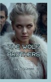 The Wolf Brothers The Wolf Brothers