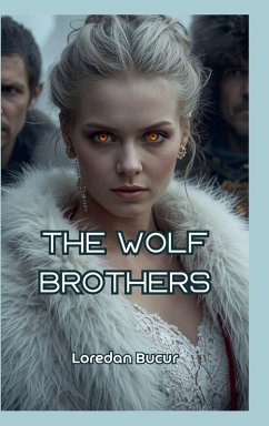 Cover The Wolf Brothers