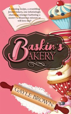 Cover Baskin's Bakery