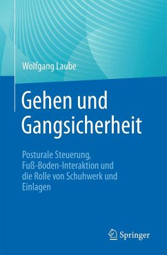 Gehen und Gangsicherheit