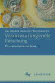 Verantwortungsvolle Forschung