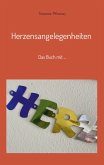 Herzensangelegenheiten