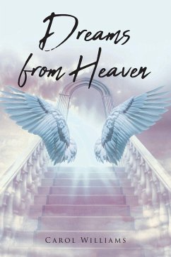 Cover Dreams from Heaven