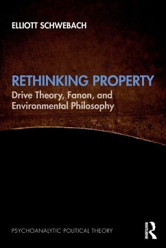 Cover Rethinking Property
