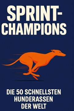 Sprint-Champions - Schmitz, Julia