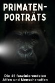 Primaten-Porträts Primaten-Porträts