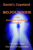 Sojourner Sojourner