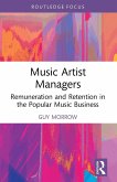Music Artist Managers