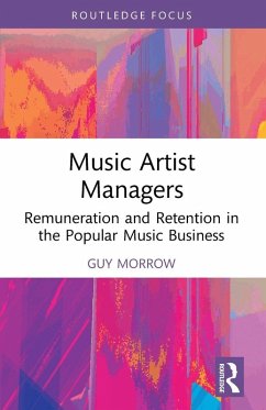 Cover Music Artist Managers