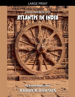 Cover Atlantis in India