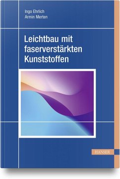 Cover Leichtbau mit faserverstärkten Kunststoffen