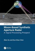 Moon-Based Synthetic Aperture Radar
