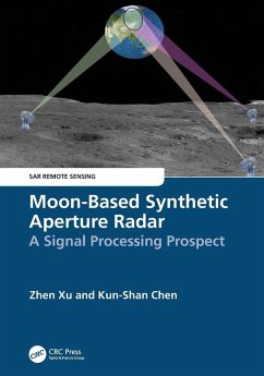Cover Moon-Based Synthetic Aperture Radar