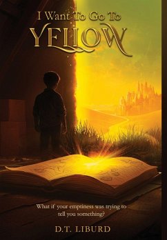 Cover I Want To Go To Yellow