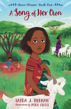 Cover A Song of Her Own