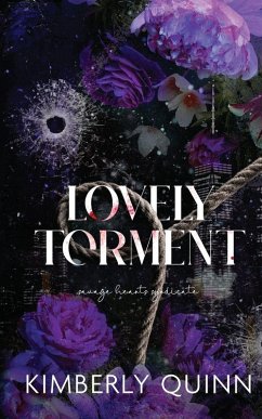 Cover Lovely Torment