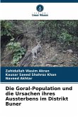 Die Goral-Population und die Ursachen ihres Aussterbens im Distrikt Buner