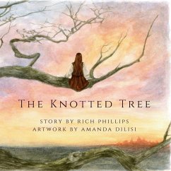 The Knotted Tree - Phillips, Rich