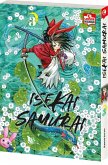 Isekai Samurai 03