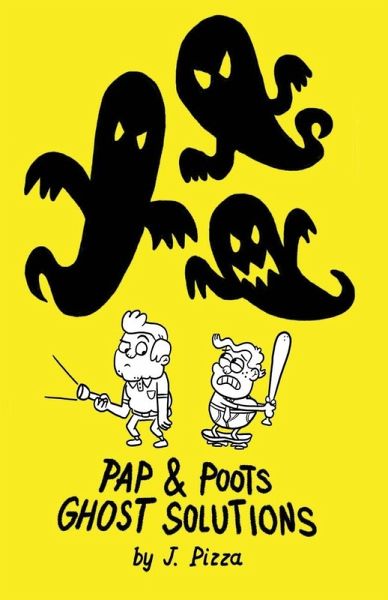 Pap & Poots Ghost Solutions