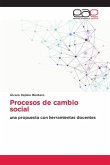 Procesos de cambio social