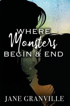 Cover Where Monsters Begin and End