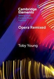 Cover Opera Remixed