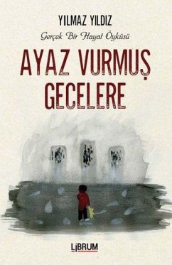 Ayaz Vurmus Gecelere - Yildiz, Yilmaz Ayaz Vurmus Gecelere - Yildiz, Yilmaz